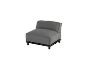 Schöner Wohnen VLIELAND Mittel-Modul / Sessel Sunbrella®