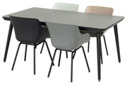 Schöner Wohnen TEXEL Tisch 170x100cm