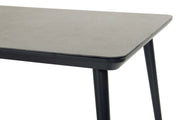 Schöner Wohnen TEXEL Tisch 170x100cm