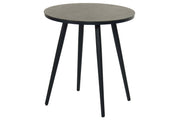 Schöner Wohnen TEXEL Bistro Tisch rund 66cm