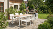 Jardini Gmunden Tisch