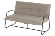 Schöner Wohnen FONTEIN 2er Sofa Sunbrella®
