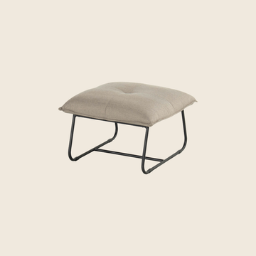 Schöner Wohnen FONTEIN Hocker Sunbrella®