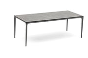 Jardini Berndorf Tisch