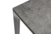 Jardini Berndorf Tisch