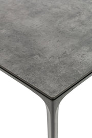 Jardini Berndorf Tisch