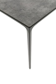 Jardini Berndorf Tisch