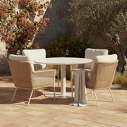 Hartman Cairo Low Dining Stuhl