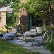 Schöner Wohnen FONTEIN 2er Sofa Sunbrella®