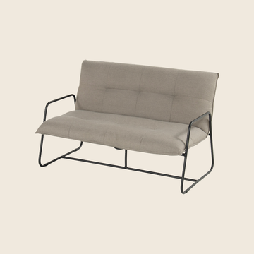 Schöner Wohnen FONTEIN 2er Sofa Sunbrella®