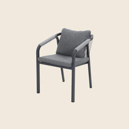 Jardini Graz Sessel