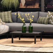 Hartman Harry Loungetisch 84x80cm