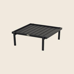 Hartman Harry Loungetisch 84x80cm