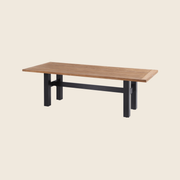 Hartman Heron Dining Tisch 240cm
