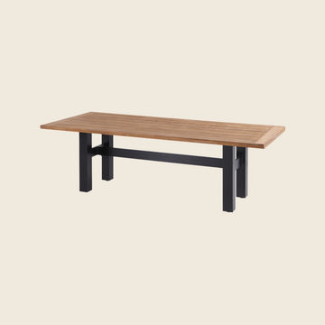 Hartman Heron Dining Tisch 240cm