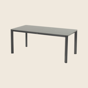 Hartman Kyra Keramik Dining Tisch 180x90cm