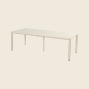 Hartman Set Kyra | 240x100cm | 6 Sessel Aruba