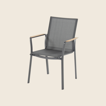 Hartman Lea Teak Dining Stuhl