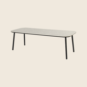 Schöner Wohnen MIVO Tisch 240x100cm