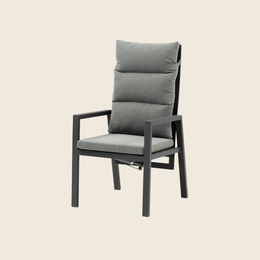 Jardini Nockstein Sessel