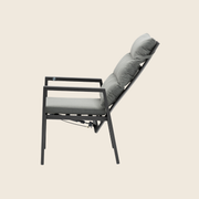 Jardini Nockstein Sessel