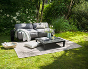Schöner Wohnen VLIELAND Mittel-Modul / Sessel Sunbrella®