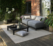 Schöner Wohnen VLIELAND Hocker / Recamiere Sunbrella®