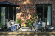 Schöner Wohnen VLIELAND Hocker / Recamiere Sunbrella®