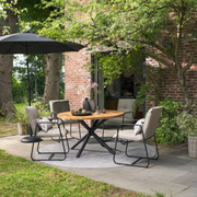 Schöner Wohnen FONTEIN Stuhl Sunbrella®