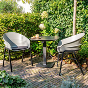 Hartman Tubb Bistro Lift Tisch