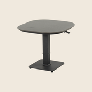 Hartman Tubb Bistro Lift Tisch