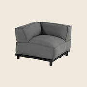 Schöner Wohnen VLIELAND Eck-Modul Sunbrella®