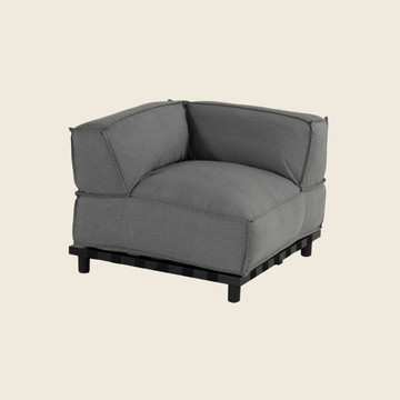 Schöner Wohnen VLIELAND Eck-Modul Sunbrella®