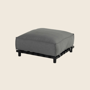 Schöner Wohnen VLIELAND Hocker / Recamiere Sunbrella®