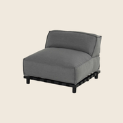 Schöner Wohnen VLIELAND Mittel-Modul / Sessel Sunbrella®