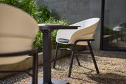 Hartman Tubb Bistro Lift Tisch