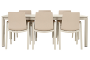 Hartman Kyra Keramik Dining Tisch 240x100cm