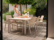 Hartman Kyra Keramik Dining Tisch 240x100cm