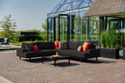 Hartman Harry Loungetisch 84x80cm