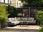 Hartman Harry Loungetisch 84x80cm