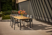 Hartman Lea Teak Dining Stuhl