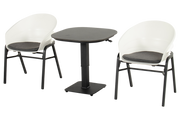 Hartman Tubb Bistro Lift Tisch