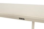 Hartman Set Kyra | 240x100cm | 6 Sessel Aruba