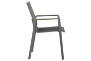 Hartman Lea Teak Dining Stuhl