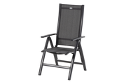 Hartman Set Heron | 240x100 CM | 6 Sessel Troy