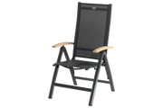 Hartman Troy Teak Recliner