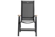 Hartman Troy Teak Recliner