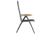 Hartman Troy Teak Recliner