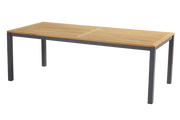 Hartman Sonata Teak Dining Tisch 220cm