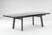 Jardini Nockstein Tisch | 200 bis 260x100cm